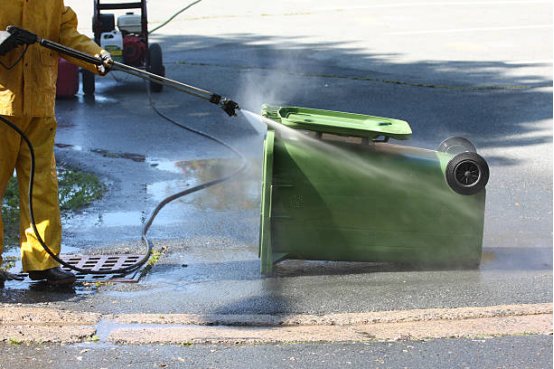 Electric Pressure Washer 187