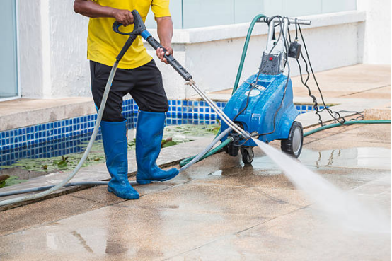 Electric Pressure Washer 783