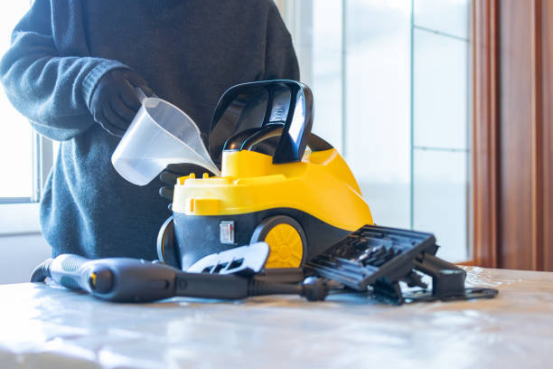 electric pressure washer 1092