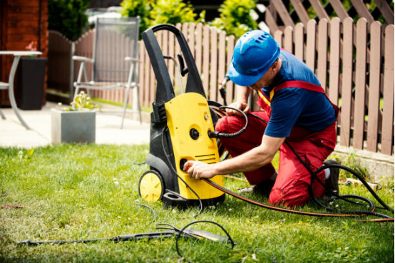 electric pressure washer 13104