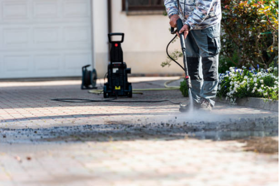 electric pressure washer 6102