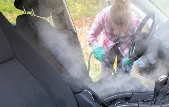  Maintenance of Electric Pressure Washer