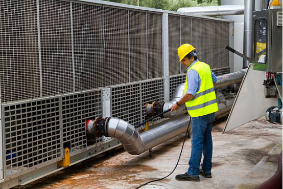 electric pressure washers have been used for various tasks