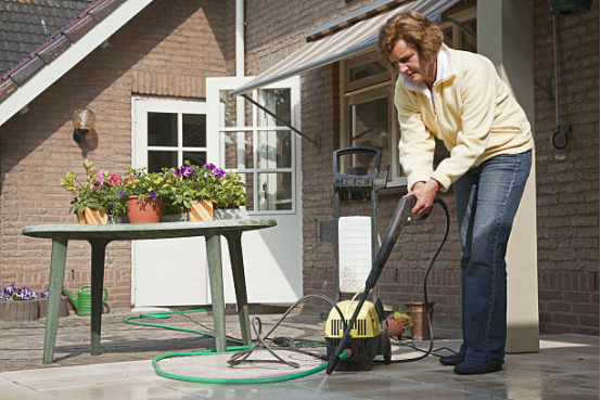 The Value of Electric Pressure Washers in Lifestyle