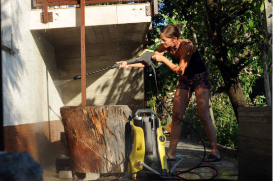 Electric pressure washers have become an indispensable part of modern lifestyles.
