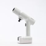 Brushless Cordless Car Wash Gun, 21V Lithium Battery, Portable Handheld Power Sprayer1
