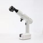 Brushless Cordless Car Wash Gun, 21V Lithium Battery, Portable Handheld Power Sprayer4