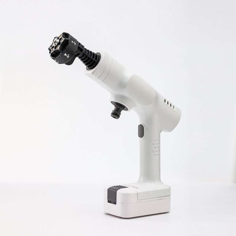 Brushless Cordless Car Wash Gun, 21V Lithium Battery, Portable Handheld Power Sprayer4