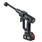 Cordless Garden & Car Wash Sprayer, 21V Lithium, Multi-Use Power Sprayer