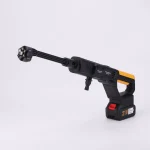 Cordless Garden & Car Wash Sprayer, 21V Lithium, Multi-Use Power Sprayer2