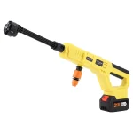 Cordless Garden & Car Wash Sprayer, 21V Lithium, Multi-Use Power Sprayer3