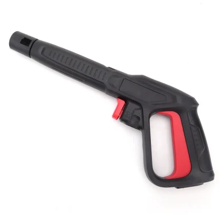 Foam Cannon Pressure Washer Attachment, Adjustable Foam Sprayer, M22 Quick Connect